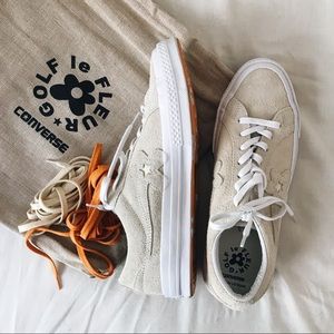 golf le fleur tan